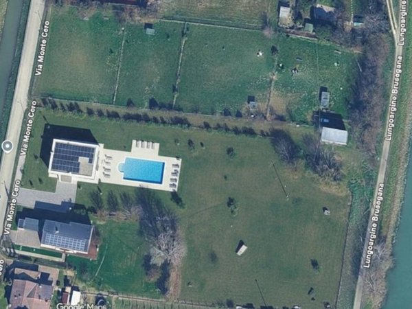 negozio in vendita a Padova in zona Brentelle