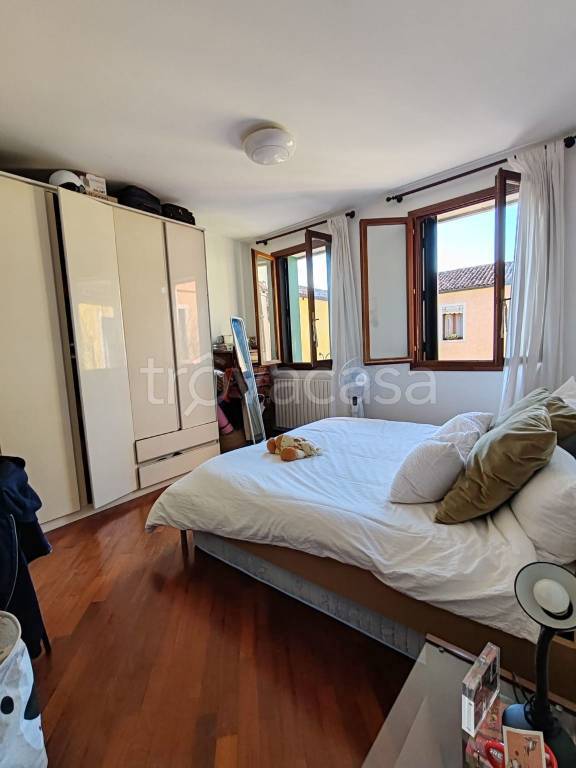 appartamento in vendita a Padova in zona Portello