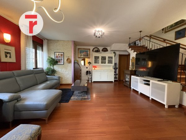 casa indipendente in vendita a Padova in zona Arcella