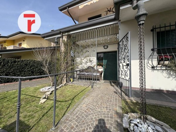 casa indipendente in vendita a Padova in zona San Bellino