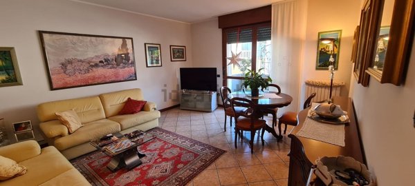 appartamento in vendita a Padova in zona Pontevigodarzere