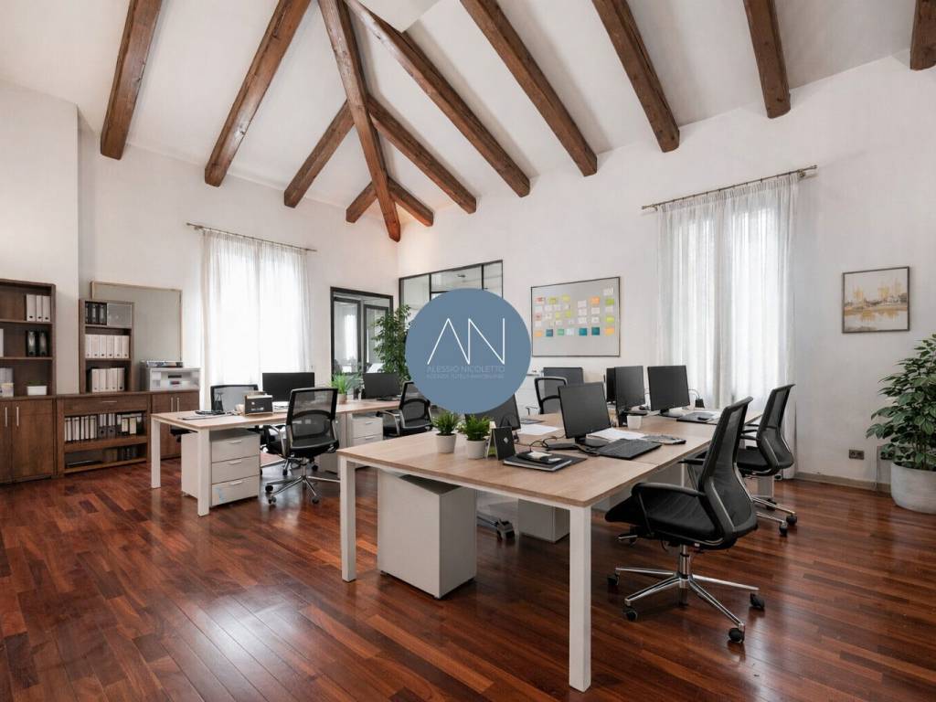 casa indipendente in vendita a Padova in zona Centro Storico