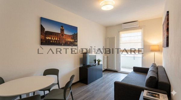 appartamento in vendita a Padova in zona Centro Storico