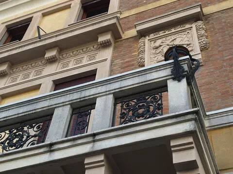 appartamento in vendita a Padova in zona Santa Croce