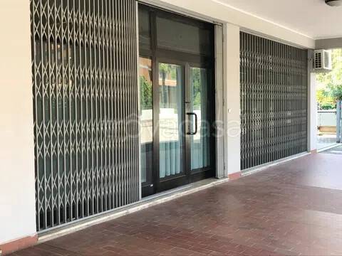 negozio in vendita a Padova in zona Savonarola