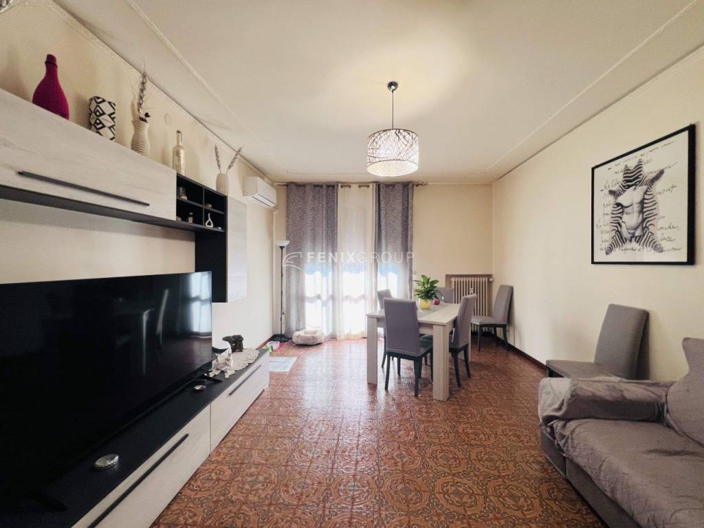 appartamento in vendita a Padova in zona Pontevigodarzere