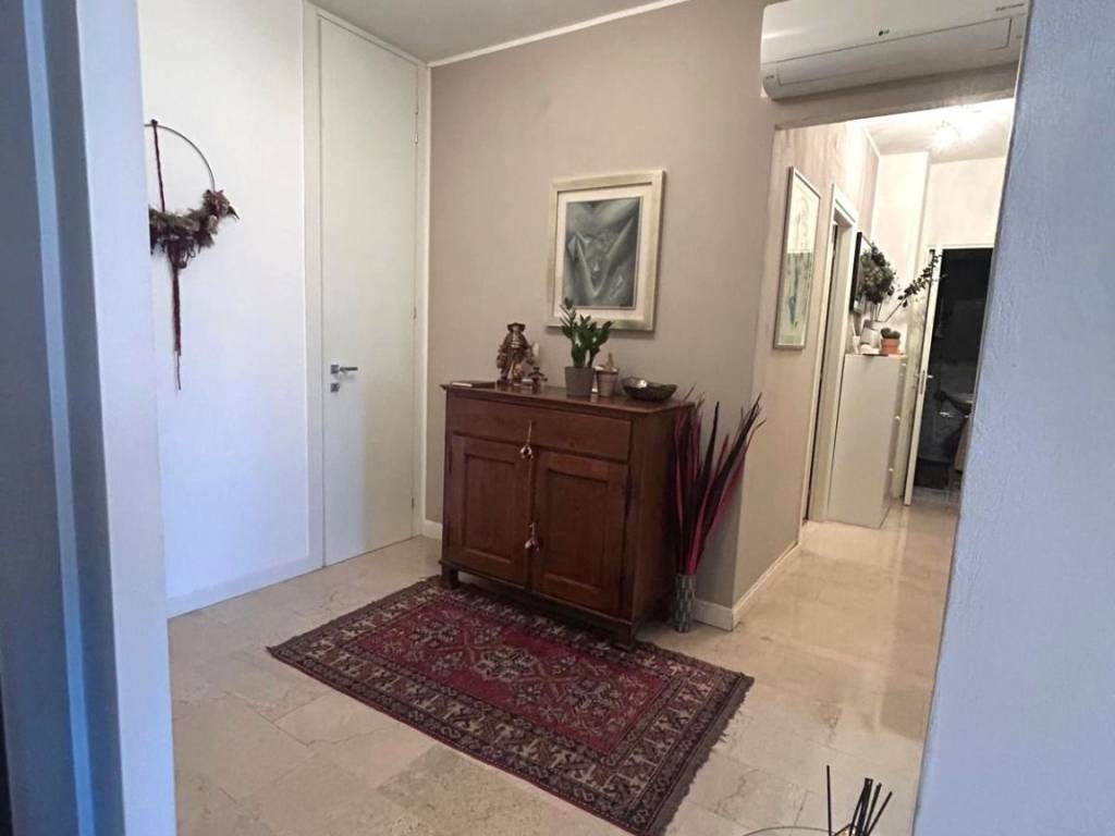 appartamento in vendita a Padova in zona San Bellino