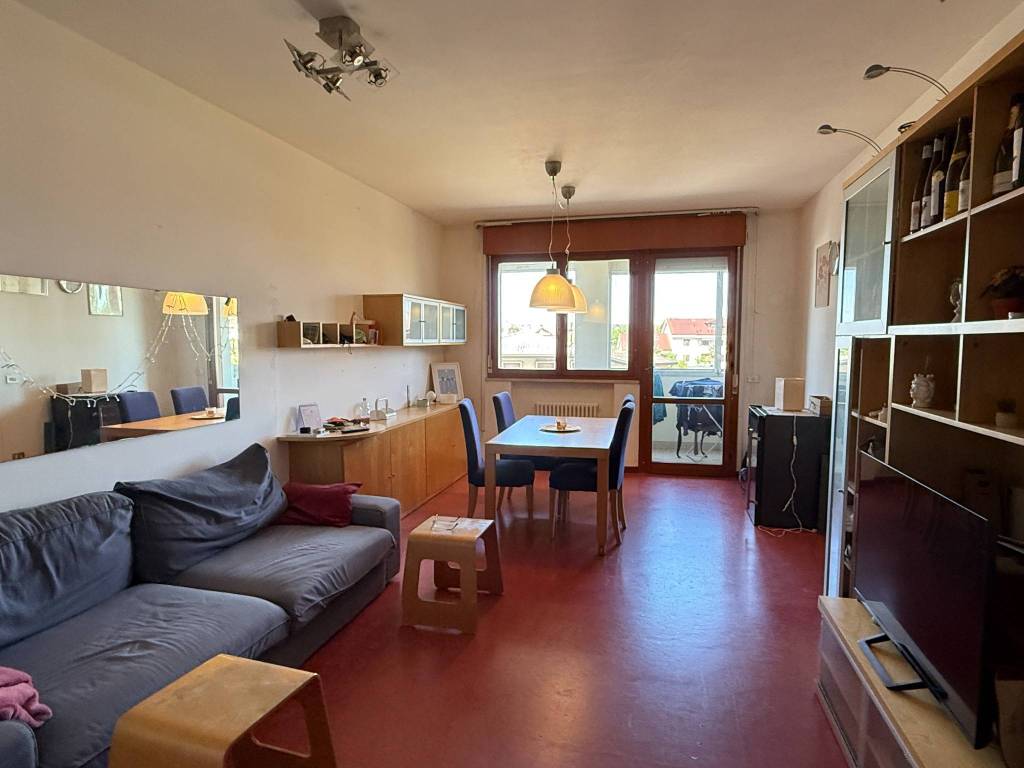 appartamento in vendita a Padova in zona Pio X