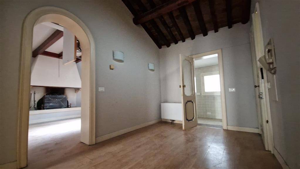 appartamento in vendita a Padova in zona Centro Storico