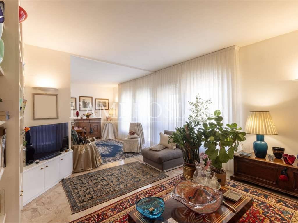 appartamento in vendita a Padova in zona Savonarola