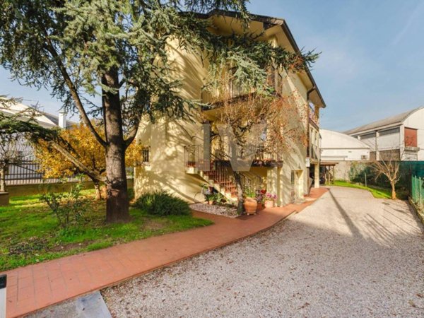 casa indipendente in vendita a Padova in zona San Giuseppe