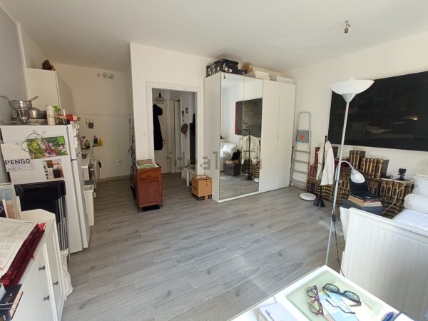 appartamento in vendita a Padova in zona Savonarola