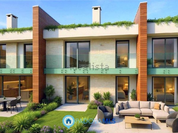 casa indipendente in vendita a Padova in zona Guizza