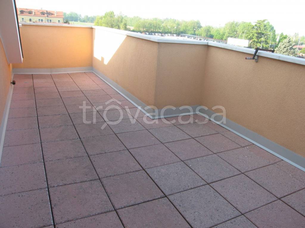 appartamento in vendita a Padova