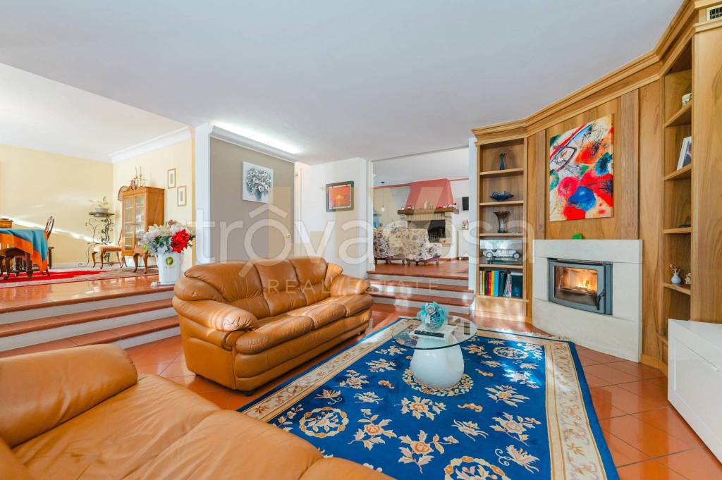 casa indipendente in vendita a Padova in zona Savonarola