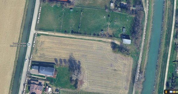 casa indipendente in vendita a Padova in zona Centro Storico