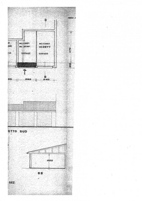 appartamento in vendita a Padova in zona Savonarola