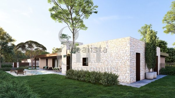 casa indipendente in vendita a Padova in zona Armistizio