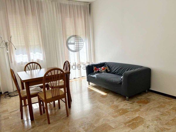 appartamento in vendita a Padova in zona Sant'Osvaldo / Santa Rita