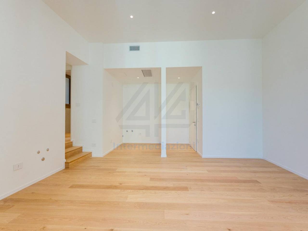 appartamento in vendita a Padova in zona Centro Storico