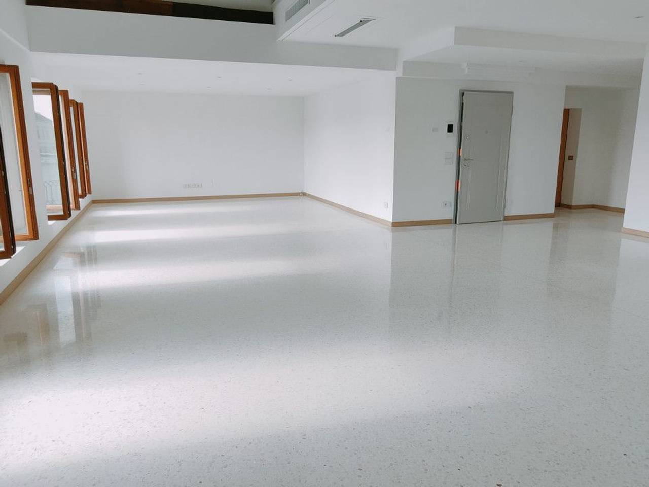 appartamento in vendita a Padova in zona Centro Storico