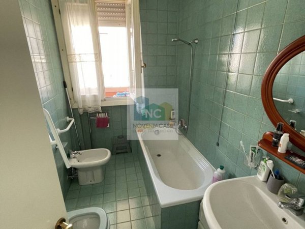 appartamento in vendita a Padova in zona Torre