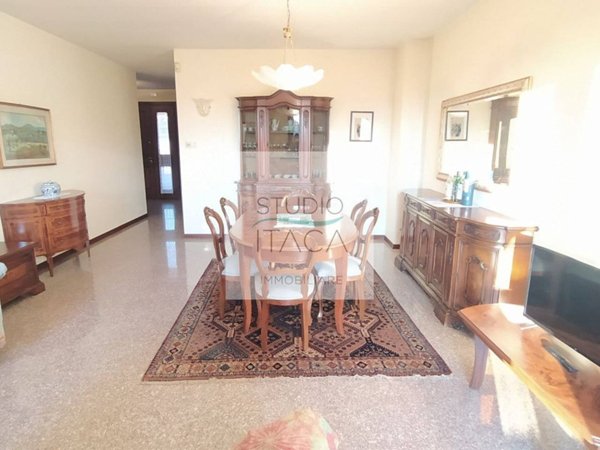 casa indipendente in vendita a Padova in zona Centro Storico