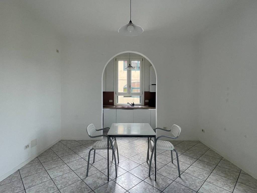 appartamento in vendita a Padova in zona Sant'Osvaldo / Santa Rita