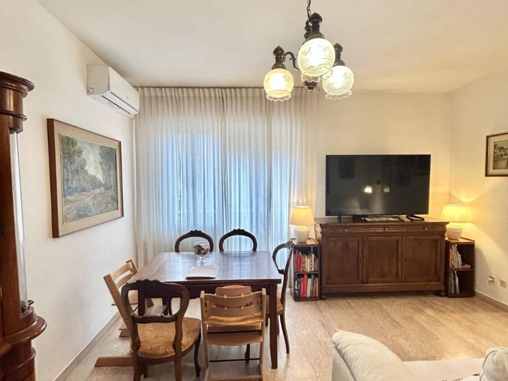 appartamento in vendita a Padova in zona Sant'Osvaldo / Santa Rita