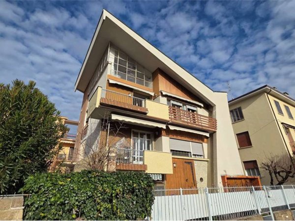 casa indipendente in vendita a Padova in zona Madonna Pellegrina