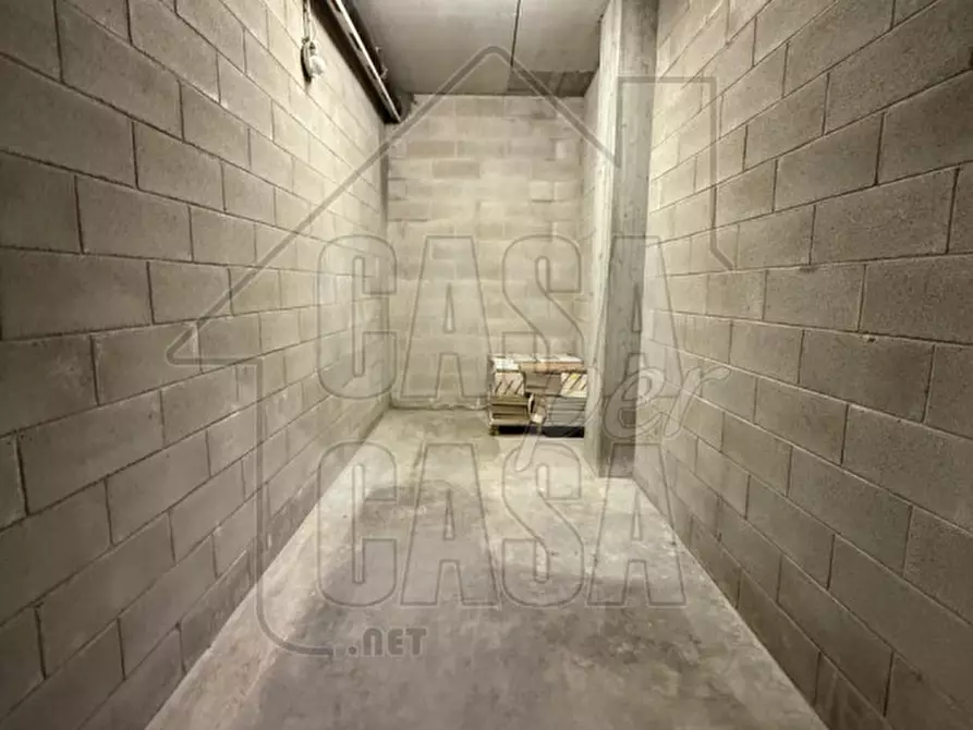 mansarda in vendita a Padova