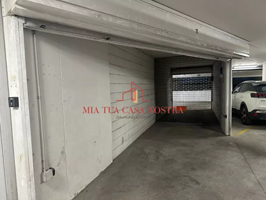 mansarda in vendita a Padova