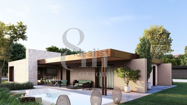 casa indipendente in vendita a Padova in zona Armistizio