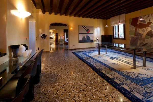 casa indipendente in vendita a Padova in zona Centro Storico