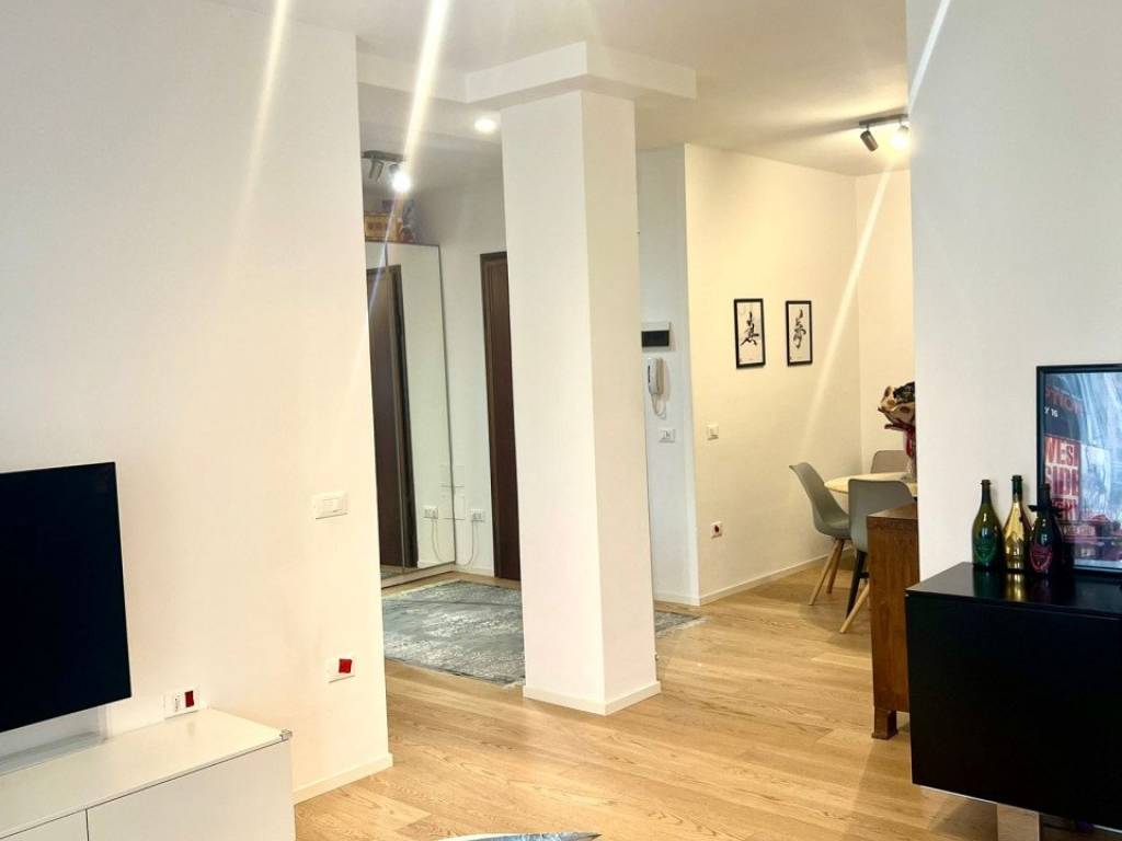 appartamento in vendita a Padova in zona San Giuseppe