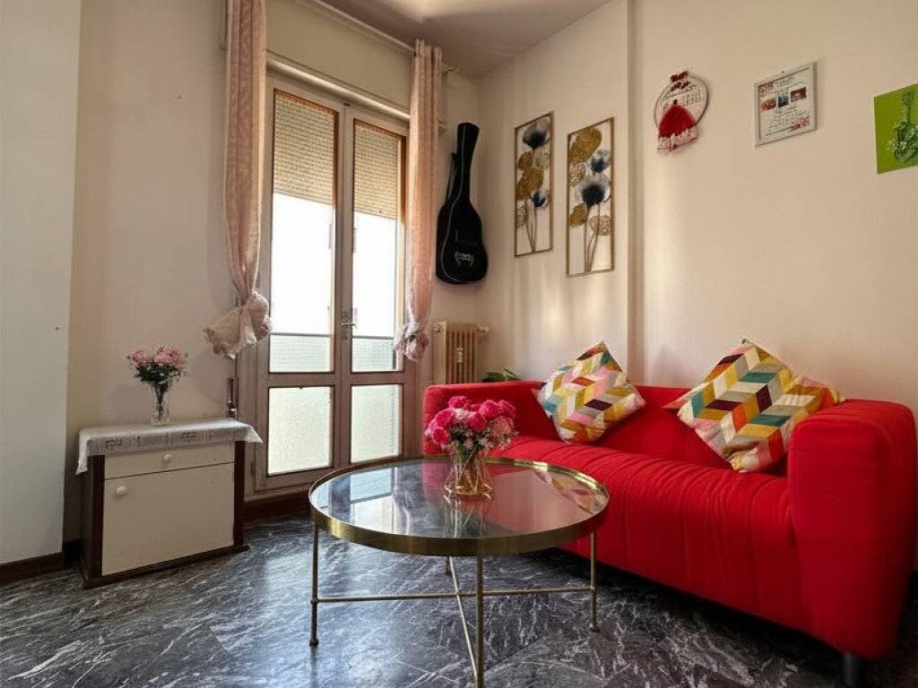 appartamento in vendita a Padova in zona Guizza