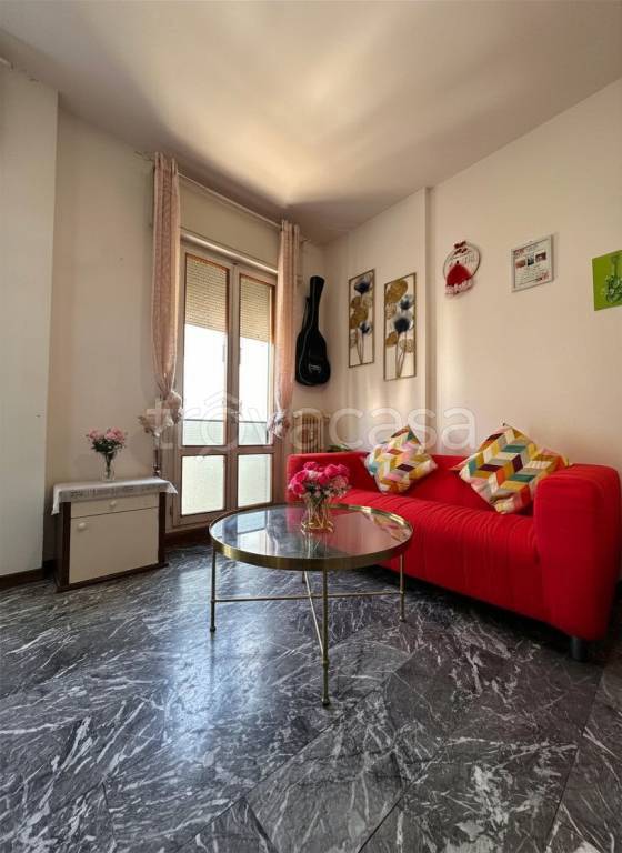 appartamento in vendita a Padova in zona Guizza