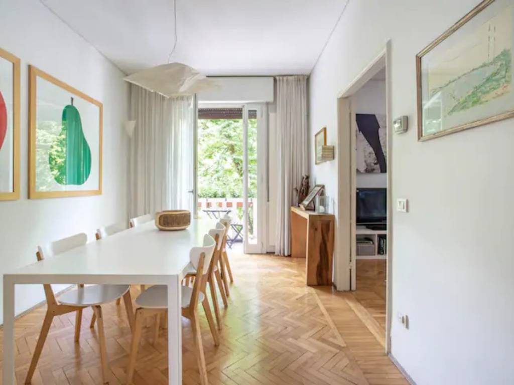 appartamento in vendita a Padova in zona Santa Croce