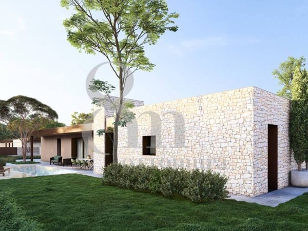 casa indipendente in vendita a Padova in zona Mandria