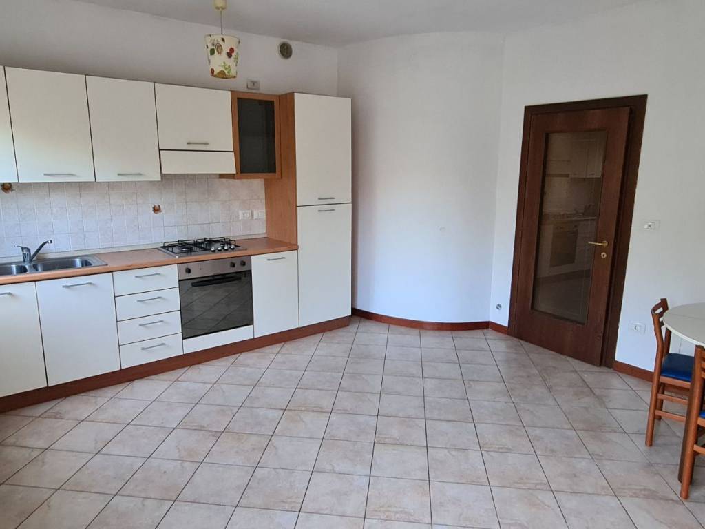 appartamento in vendita a Padova in zona Forcellini / Terranegra