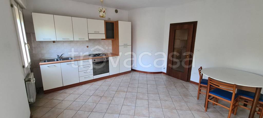 appartamento in vendita a Padova in zona Forcellini / Terranegra