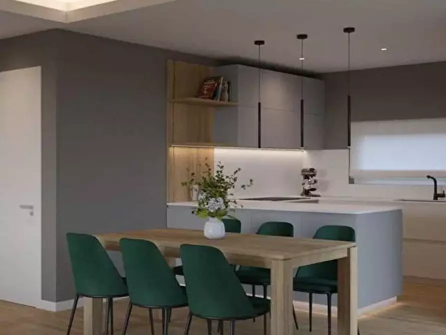 appartamento in vendita a Padova in zona Centro Storico