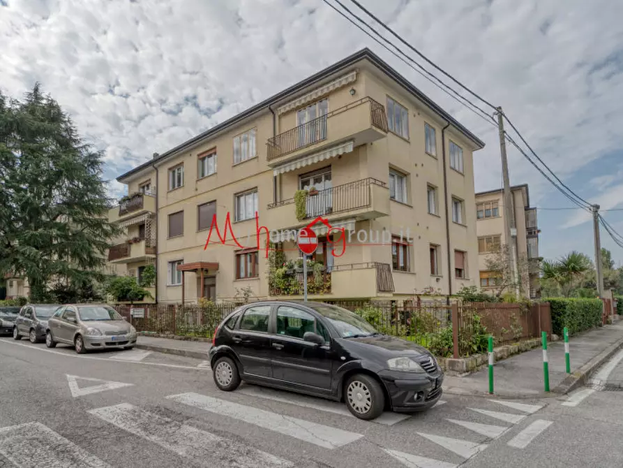appartamento in vendita a Padova in zona Mandria