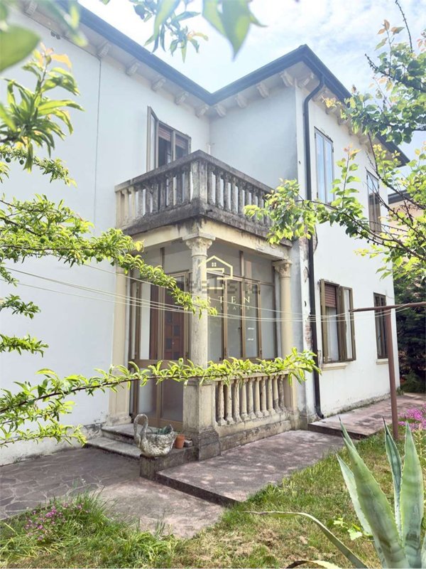 casa indipendente in vendita a Padova in zona San Giuseppe