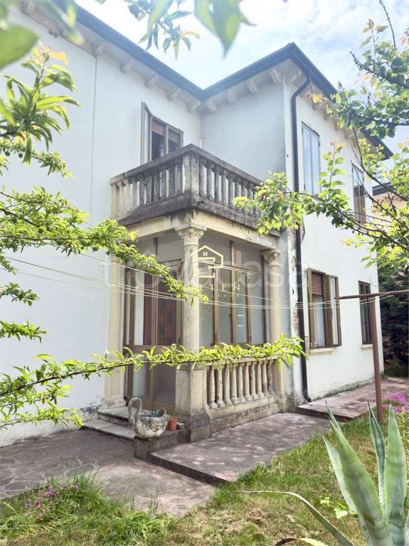 casa indipendente in vendita a Padova in zona San Giuseppe