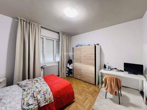 appartamento in vendita a Padova in zona San Carlo