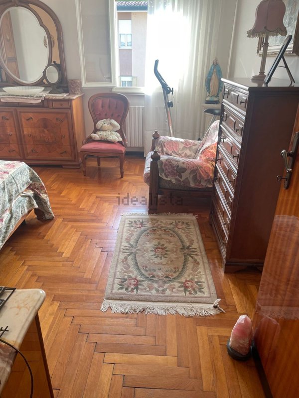 appartamento in vendita a Padova in zona Guizza