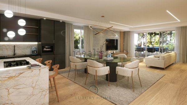 appartamento in vendita a Padova in zona Bassanello