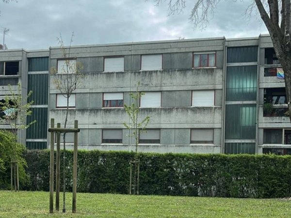 appartamento in vendita a Padova in zona Ponte di Brenta
