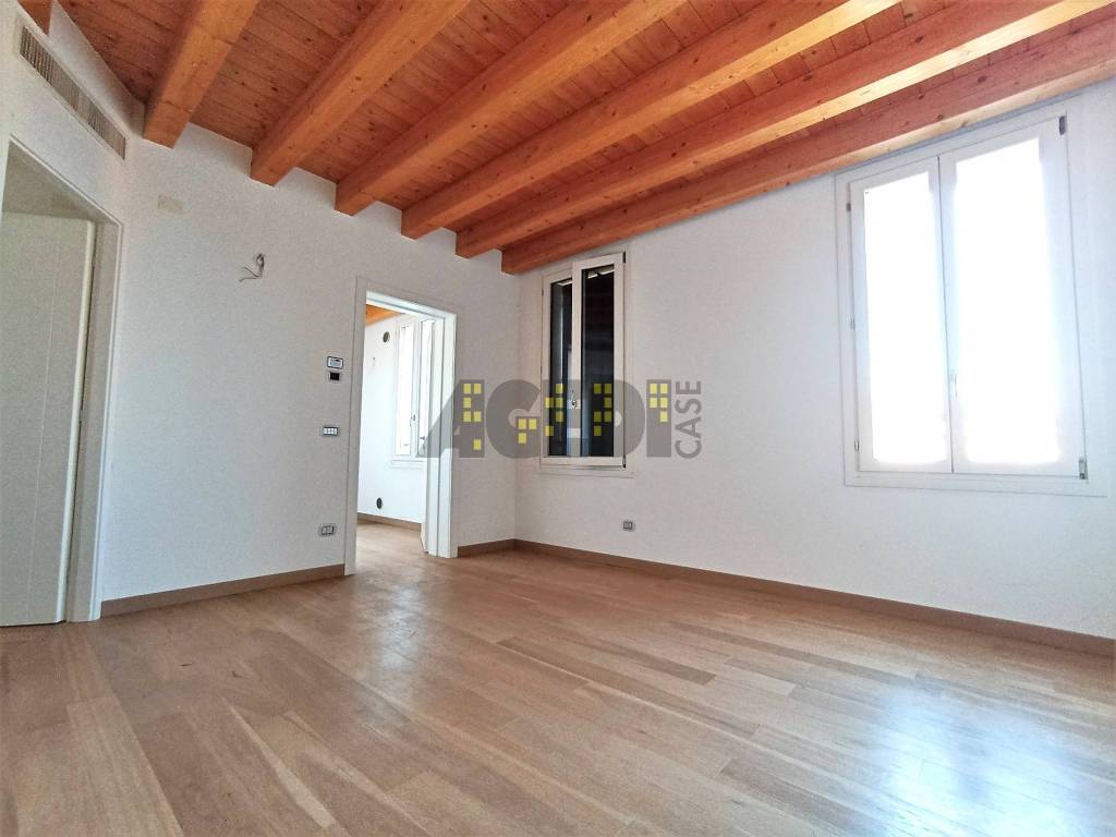 appartamento in vendita a Padova in zona San Giuseppe